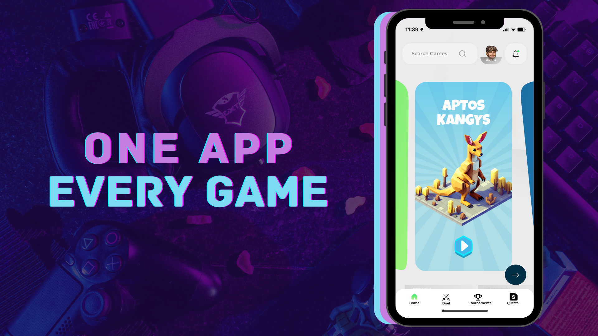 Playsphere gallery image