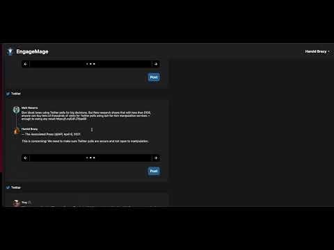 EngageMage gallery image