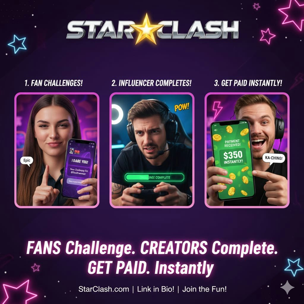 StarClash - Screenshot 5 preview