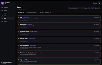 AgentPulse gallery image