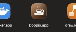 Doppio gallery image