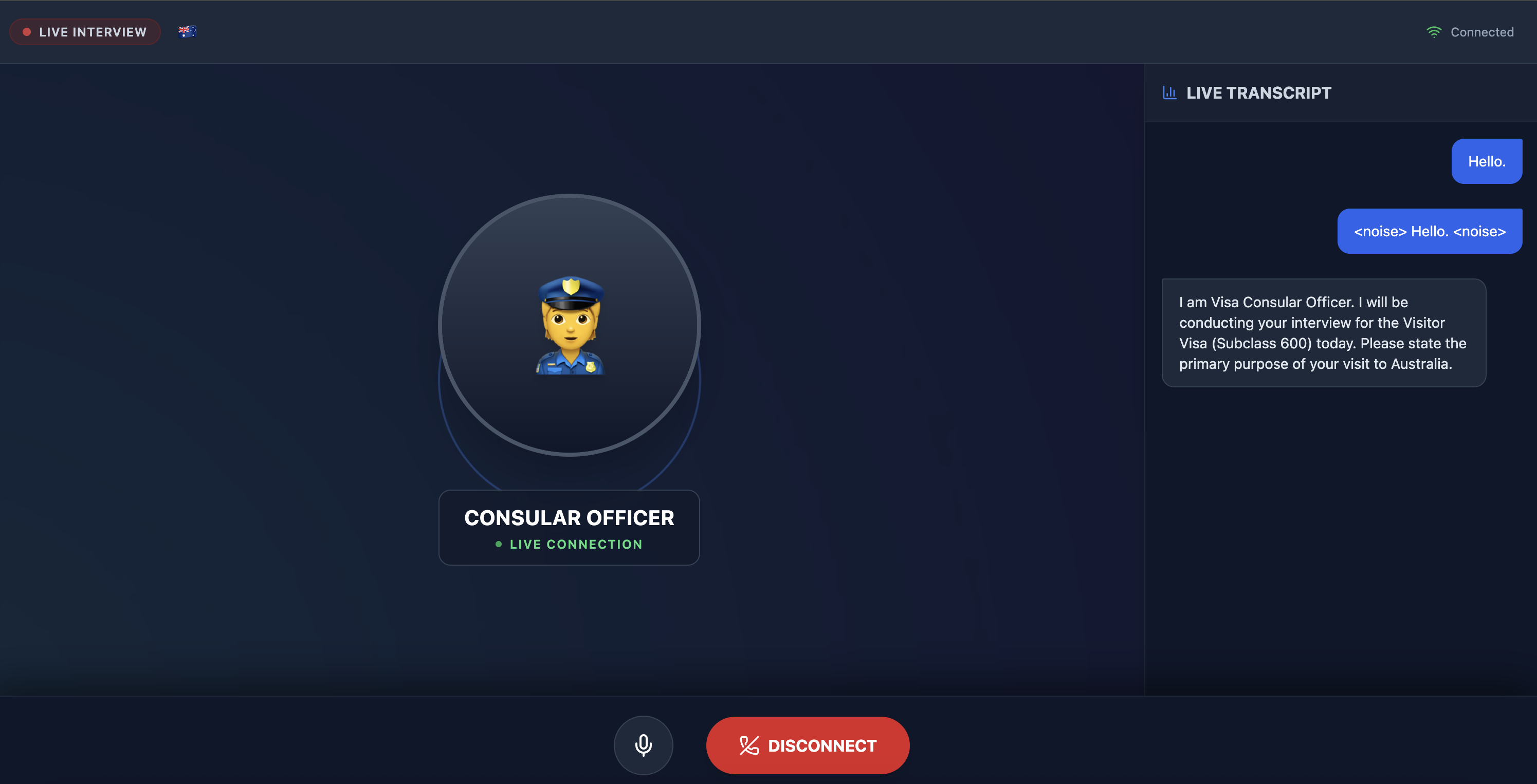 Speechwise gallery image