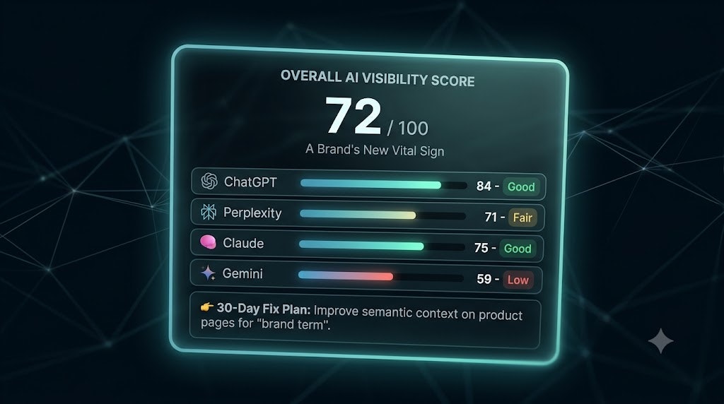 VisibilityIQ gallery image