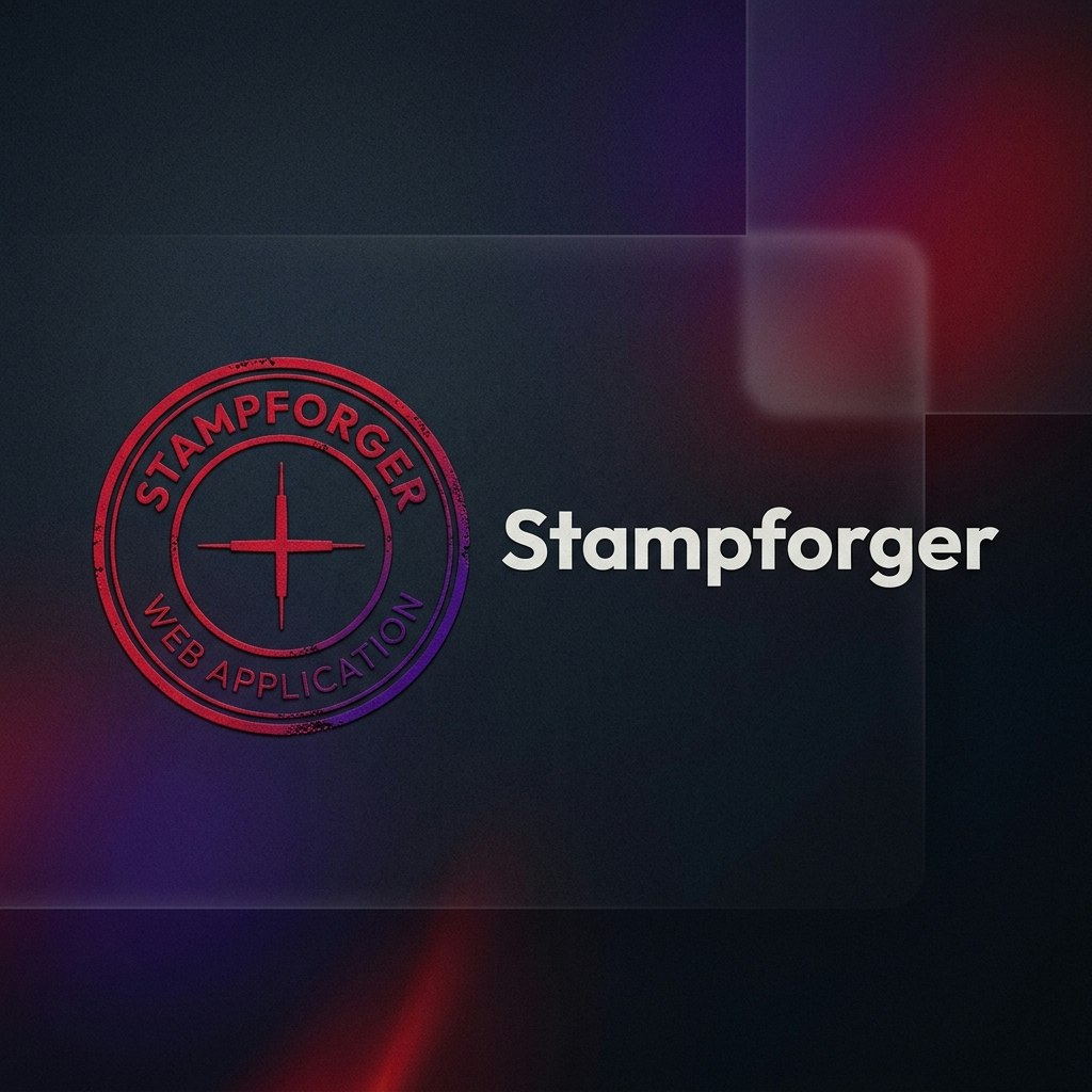 Stampforger gallery image