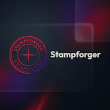 Stampforger gallery image