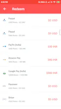 Make Money - Cash Rewards gallery image