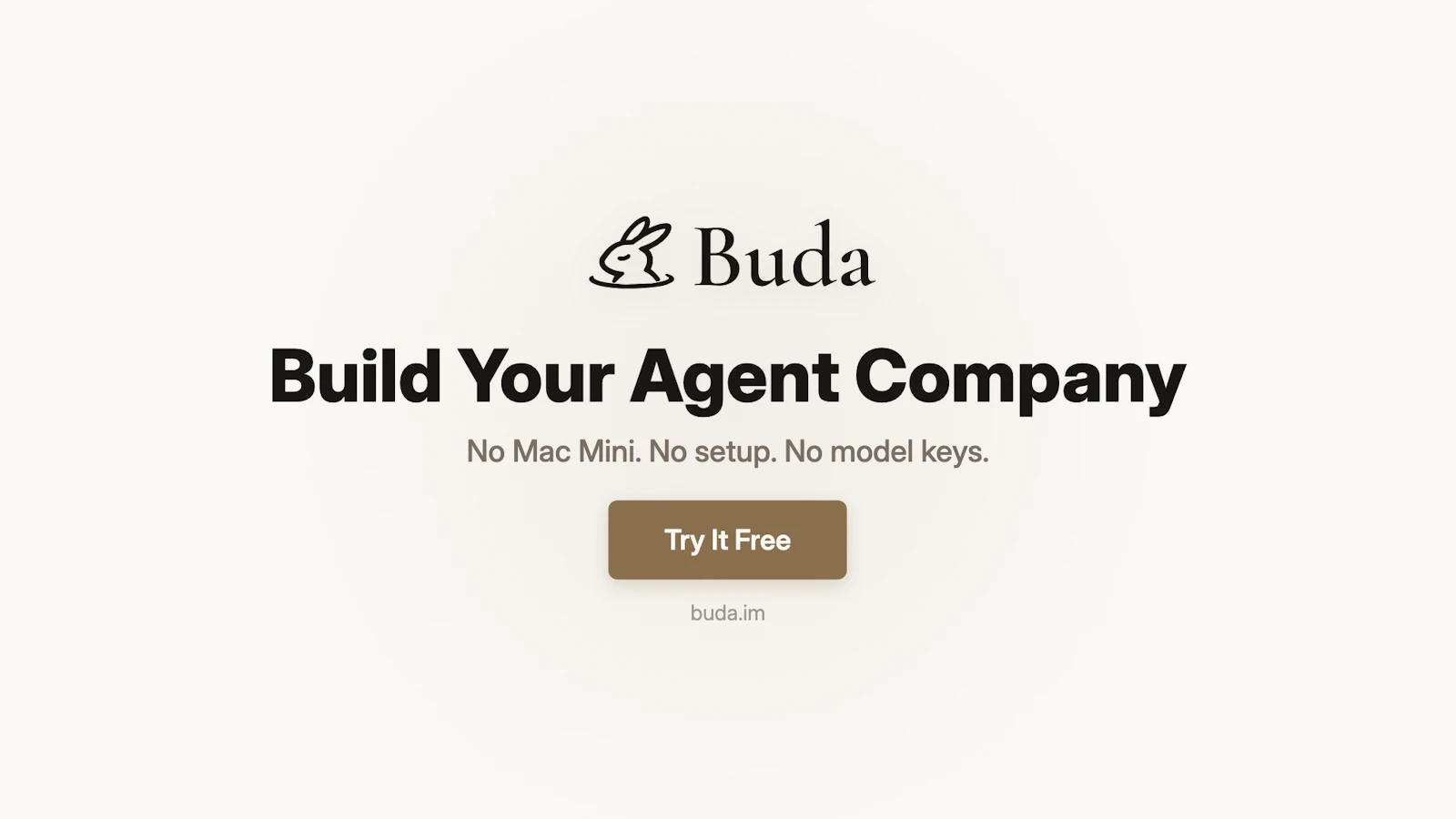 Buda screenshot 9