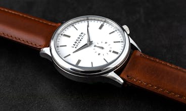 The Parkdale Automatic Wrist Watch gallery image