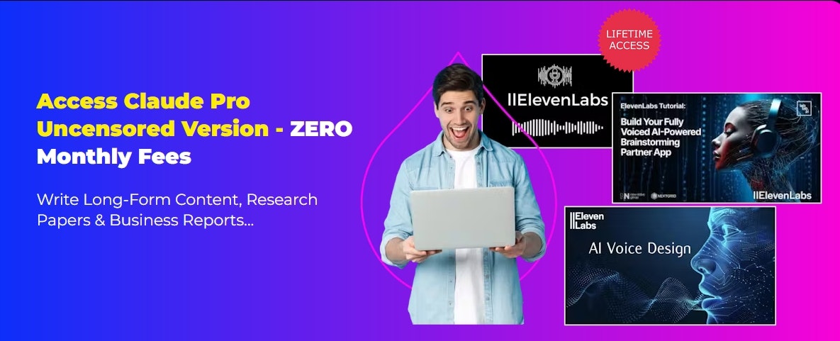 OneAi Freedom gallery image