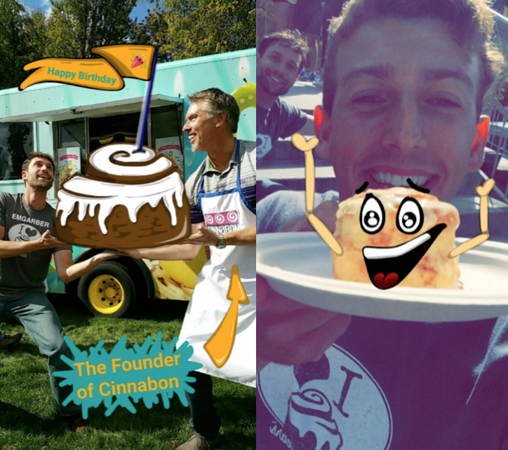 Delmondo Creator Studio gallery image