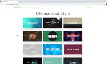 PROMOTE! 2.0 gallery image