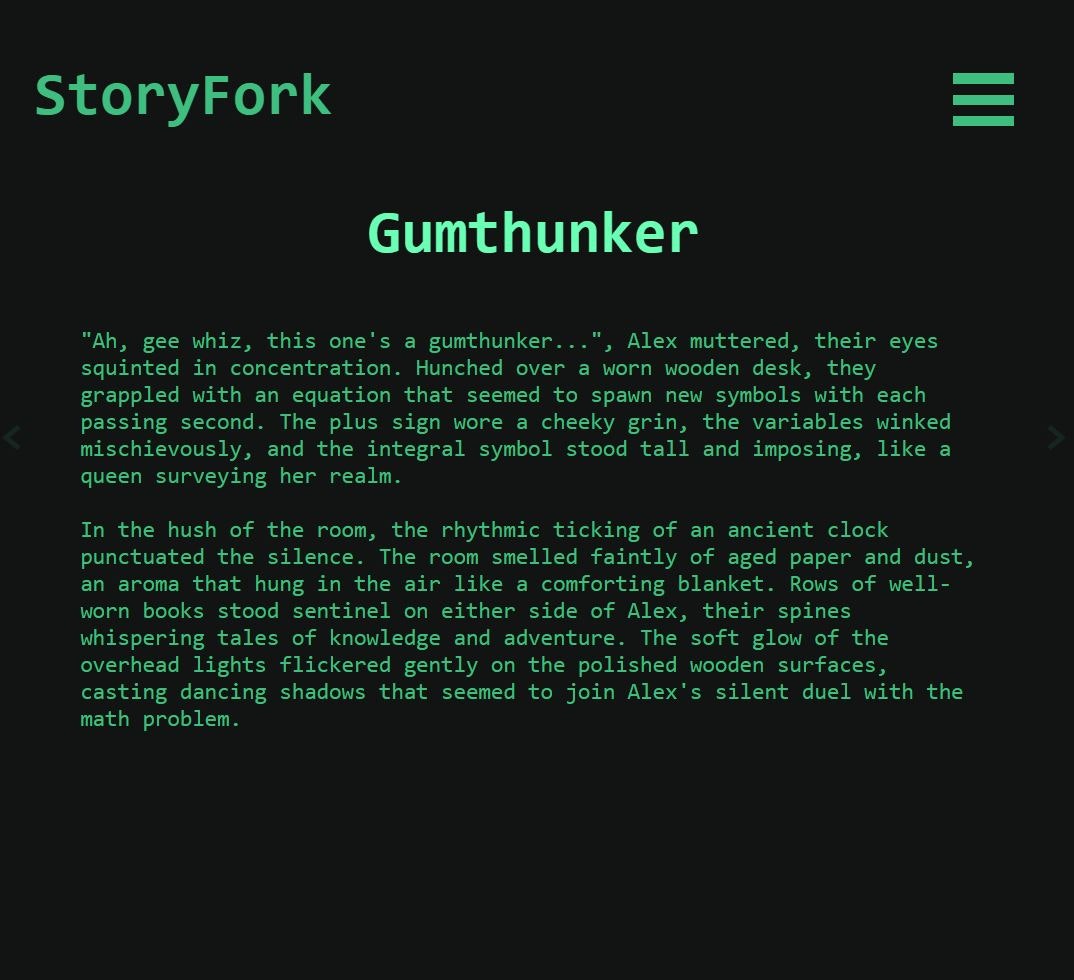 Storyfork Medien 2