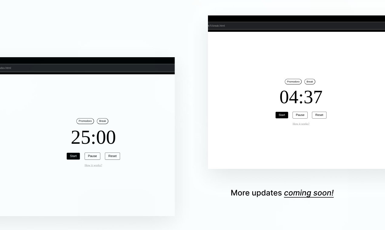 Time Tick gallery image