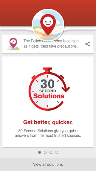 HEALTHYDAY gallery image