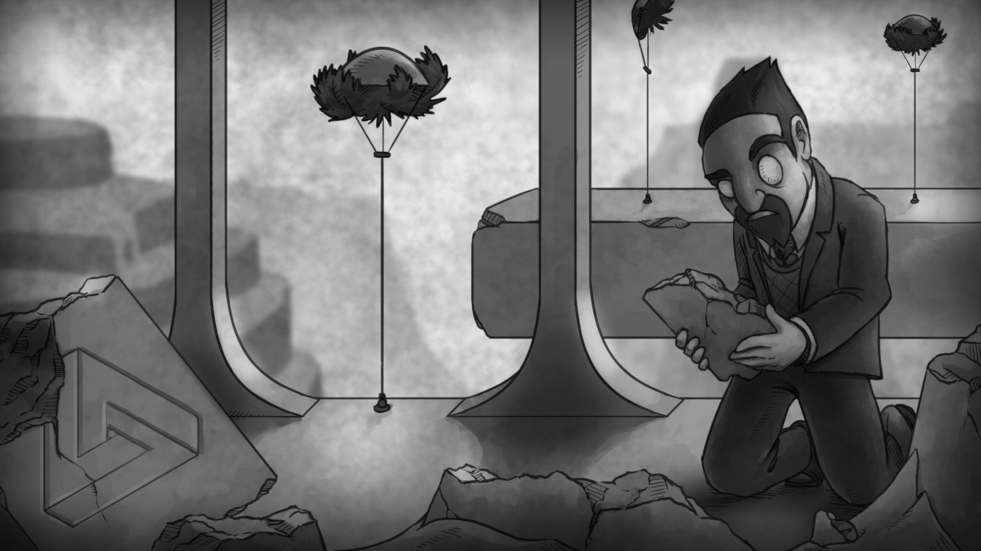 The Bridge gallery image