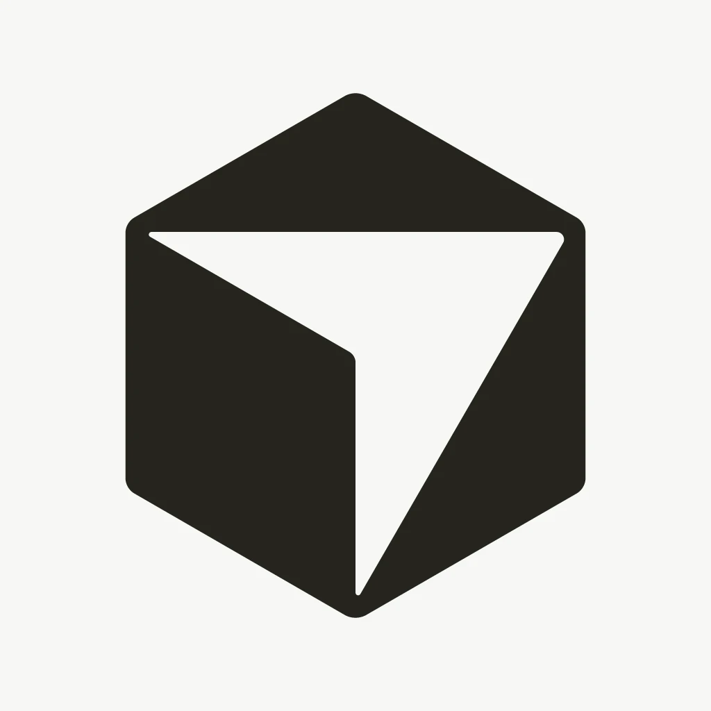 Cursor for iOS logo