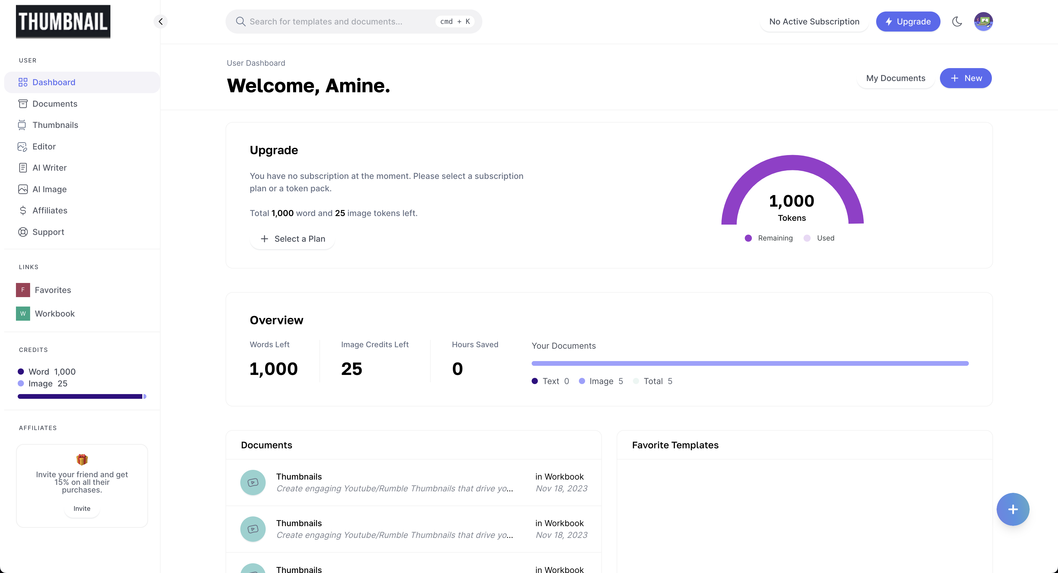 Thumbnail.bot gallery image