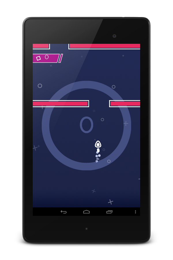 Crossy Bar gallery image