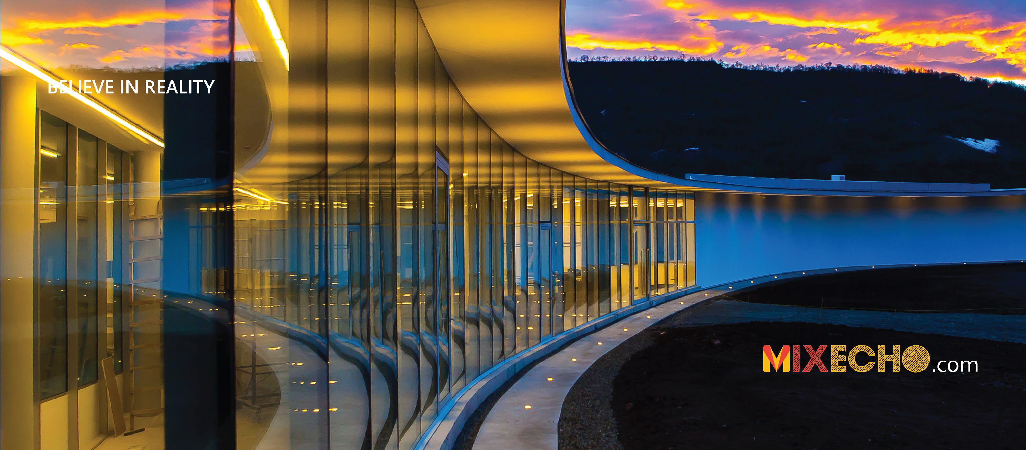 MixEcho gallery image