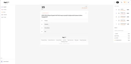 FutGPT gallery image