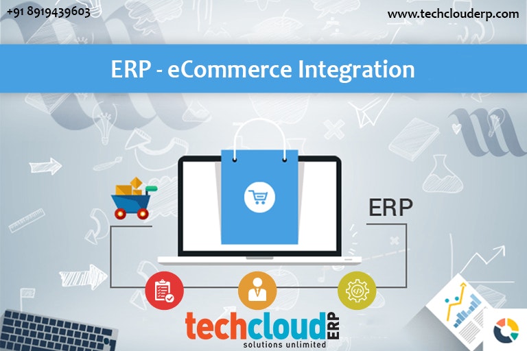 Cloud Based ERP Software in Hyderabad gallery image