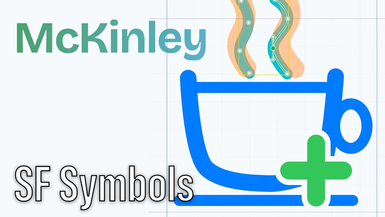 McKinley gallery image