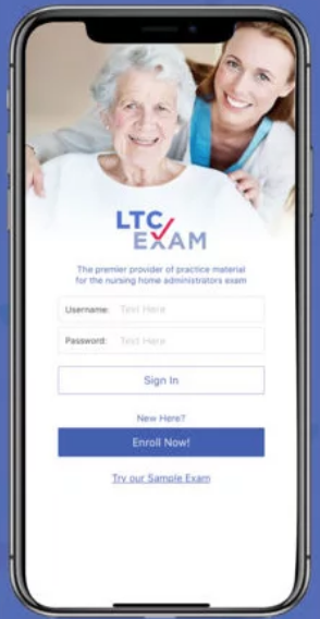 LTC Exam gallery image