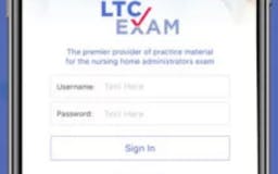 LTC Exam media 1