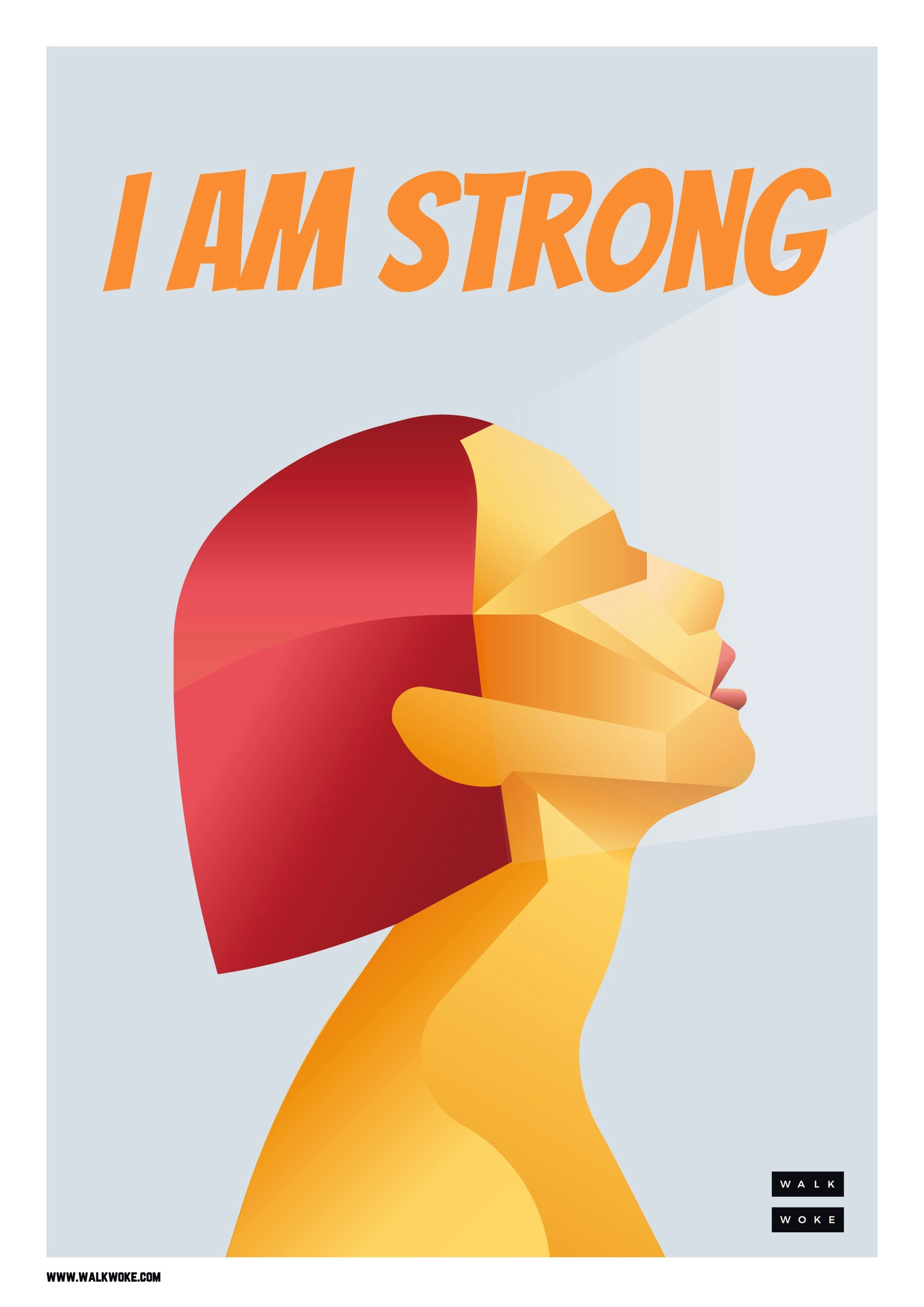 WalkWoke gallery image