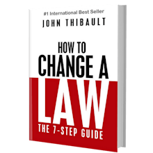 Free Books | How To Change A Law | Sway gallery image