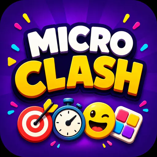 MicroClash