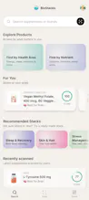 BioStacks gallery image