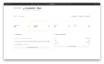 CookieBolt gallery image