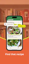 CookShelf gallery image