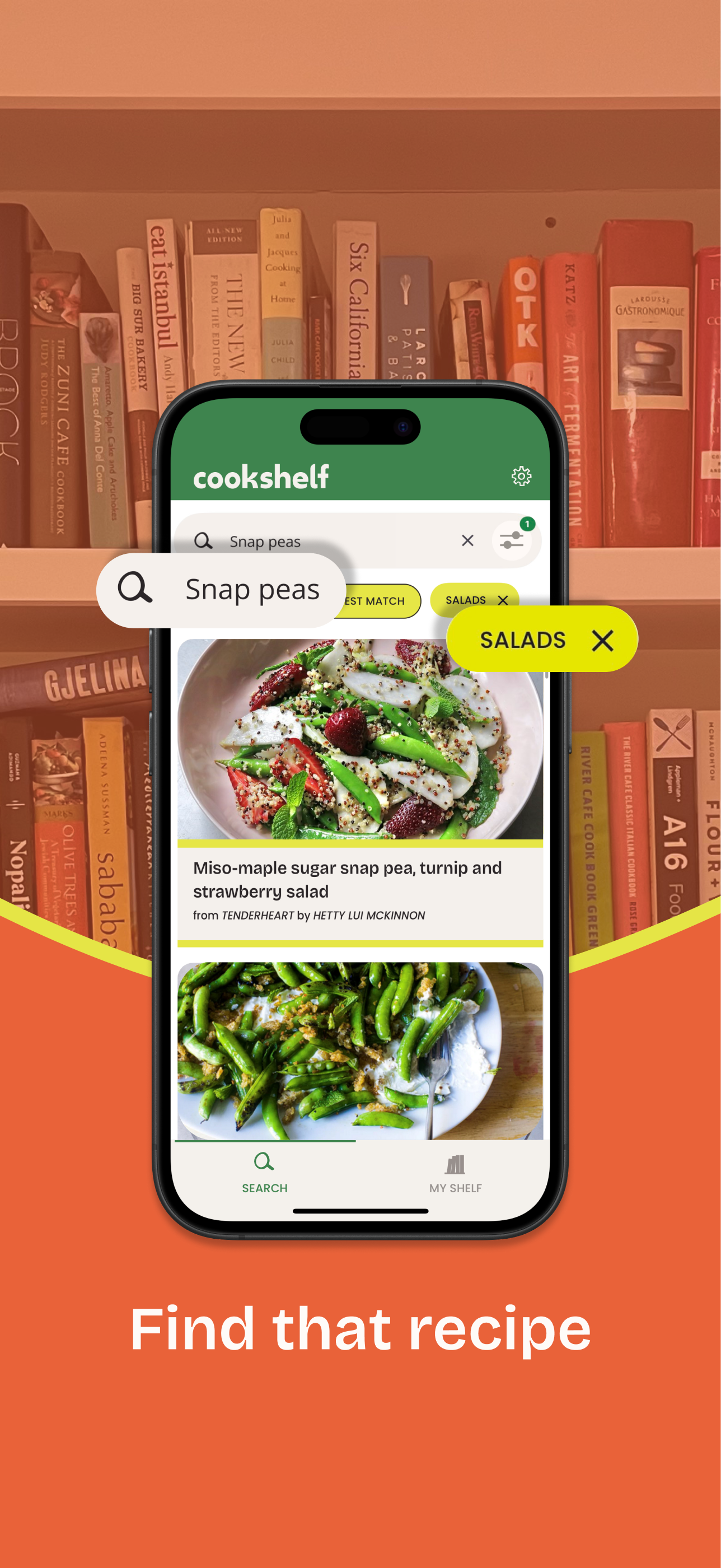Pentola - Cerca e scopri le ricette nella collezione di libri di cucina media 5