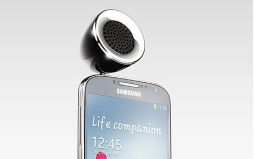 Brando Phone Speaker