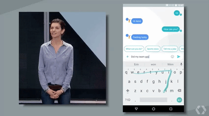 Google Docs & Sheets Image