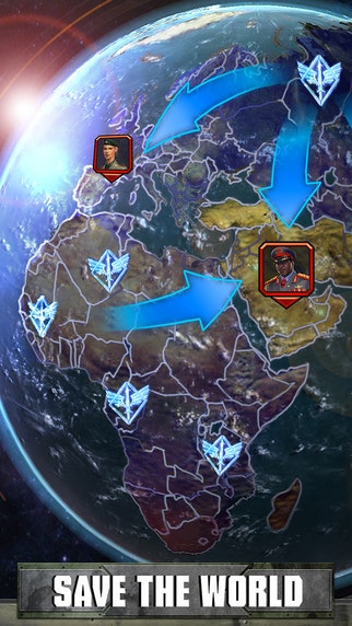 Empires & Allies gallery image