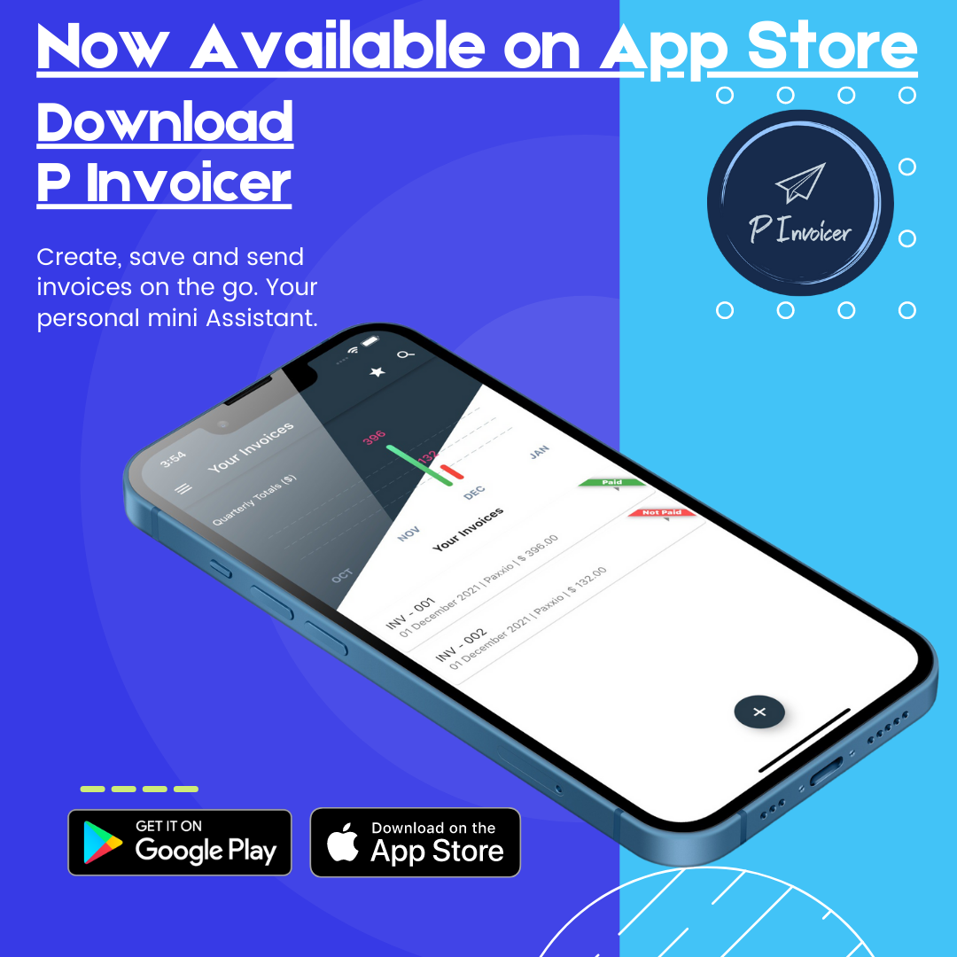 P Invoicer gallery image