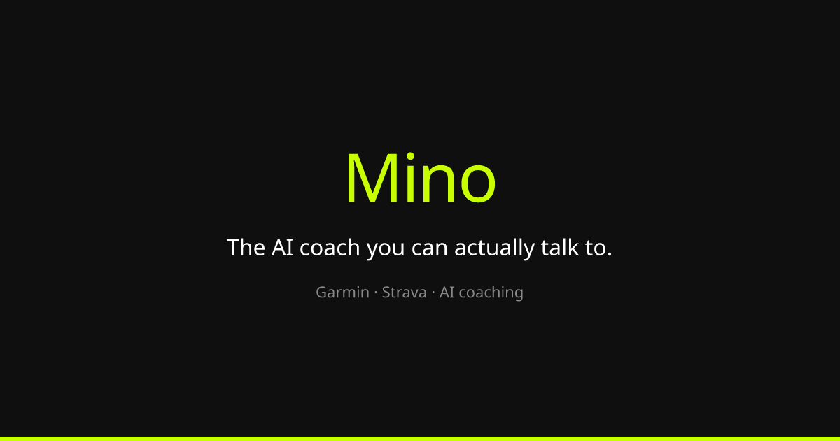 Mino gallery image