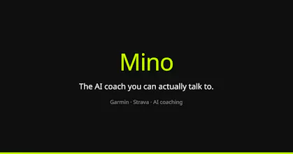 Mino gallery image