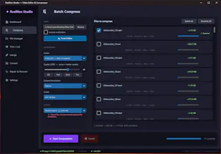 ReelNox Studio gallery image