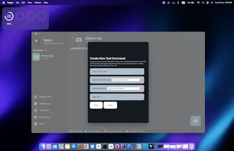 Tapper - Android ADB Toolkit Desktop App gallery image