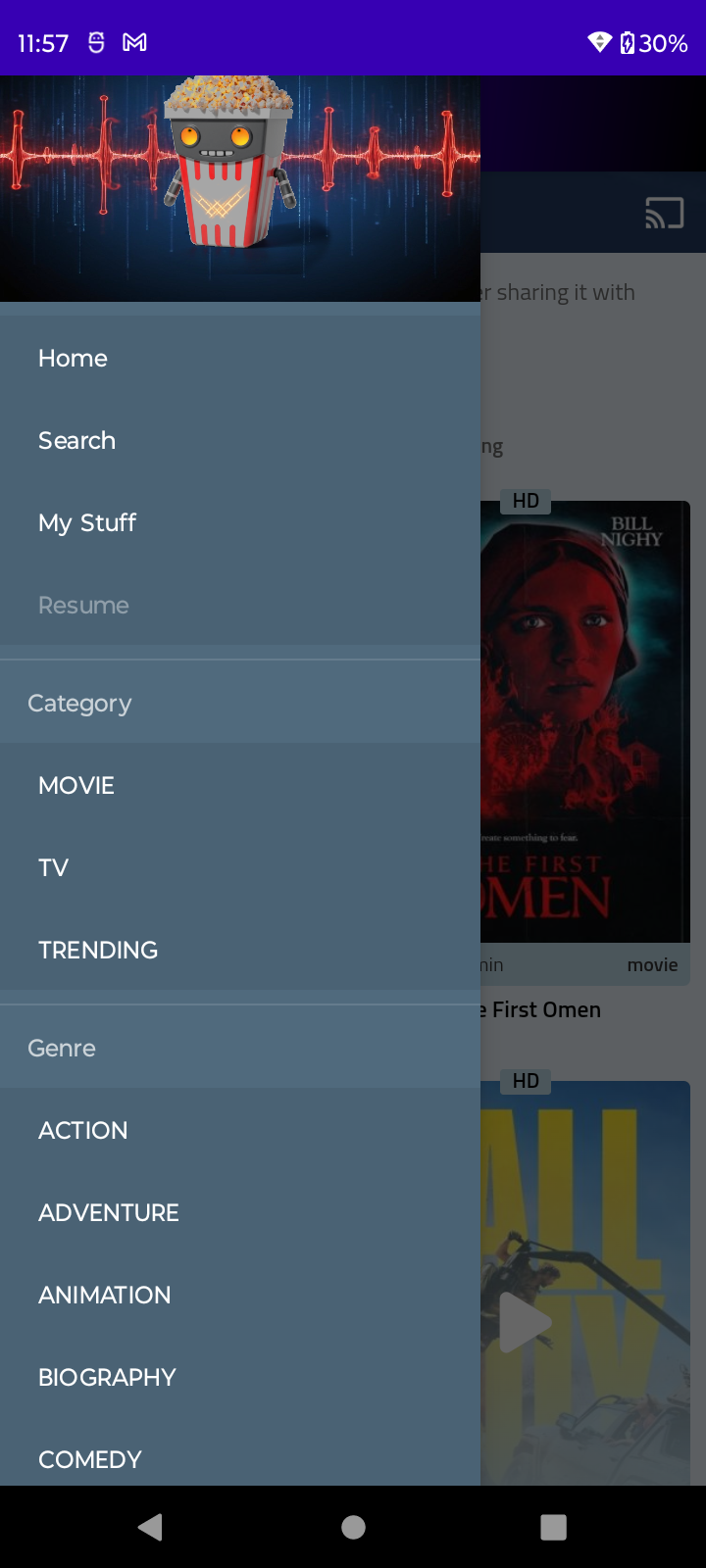 Média Wallacetv 5