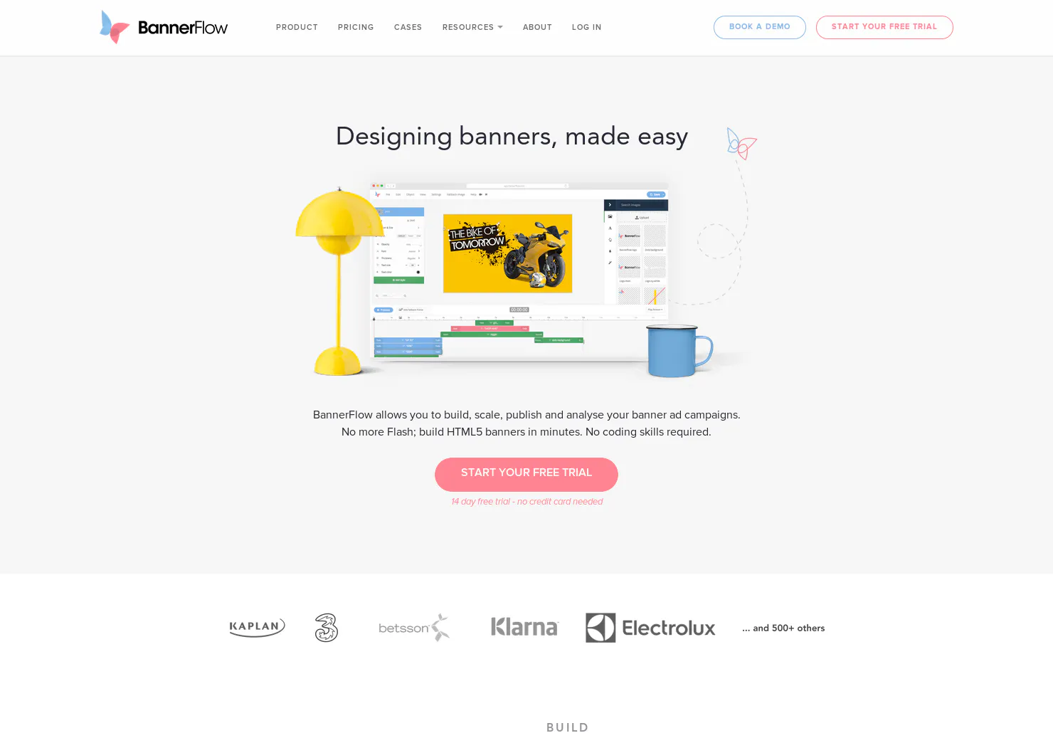 BannerFlow