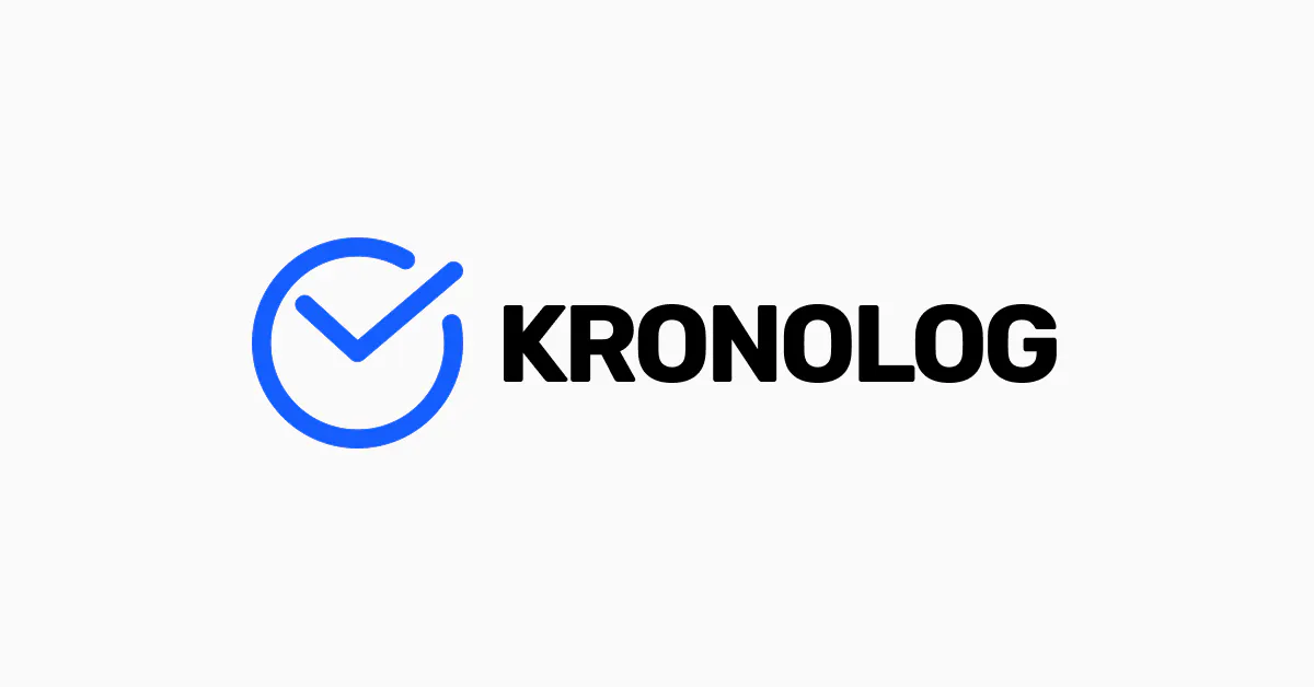 Kronolog gallery image