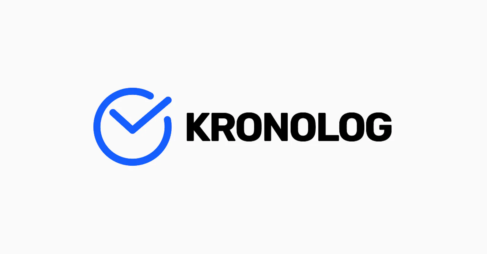 Kronolog screenshot 1