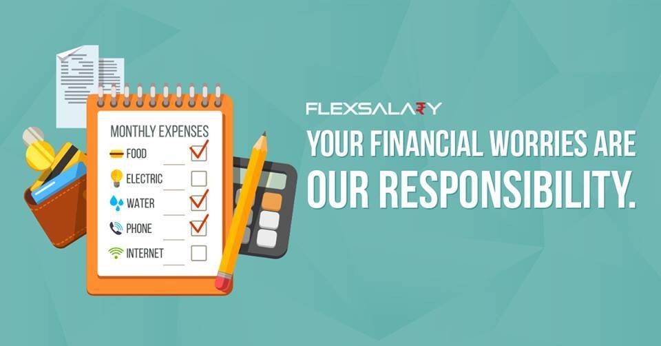 Flexsalary gallery image