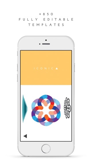 LogoScopic gallery image