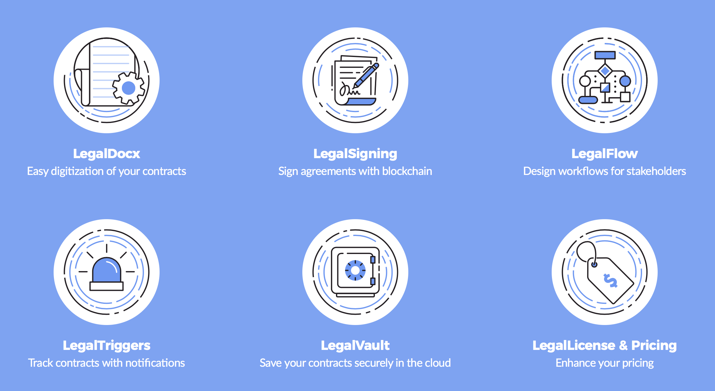 LegalThings gallery image